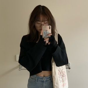 Meet your Posher, Lei